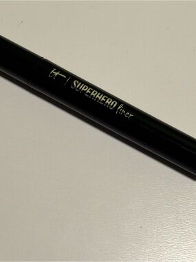IT Cosmetics Superhero Liner — Black